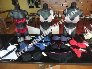 Magnifique Lingerie Ange.