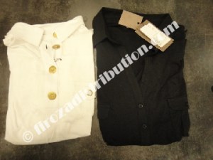 T-Shirts femme Devernois.