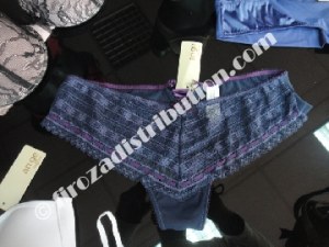 Magnifique Lingerie Ange.