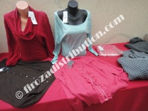 Nouveau : Magnifiques Pulls 123.