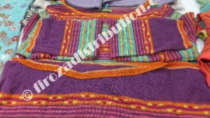 Pull Femme Catherine André.