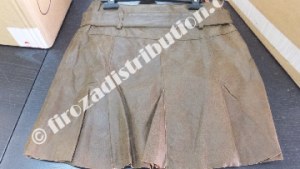Jupes cuir femme Tendance