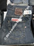 Jeans Homme Edwin.