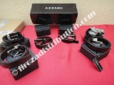 Magnifique arrivage de Ceintures Azzaro.