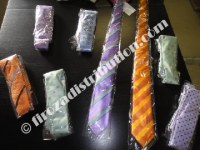 Cravates Nodus