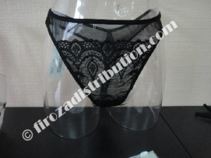 Superbe Lingerie Millésia.