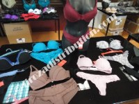 Lingerie Jus D'Orange.