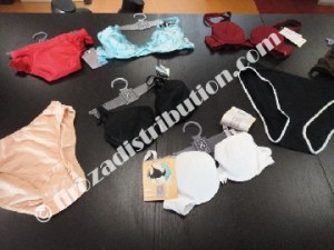 A saisir : Lingerie Huit.