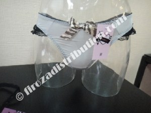Nouveau : Lingerie Caprice.