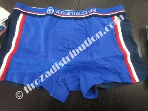 A saisir : Boxer Homme Tacchini.