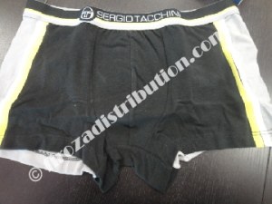 A saisir : Boxer Homme Tacchini.