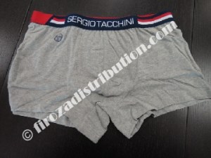 A saisir : Boxer Homme Tacchini.
