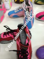 Superbes Chaussures Nao Do Brazil.