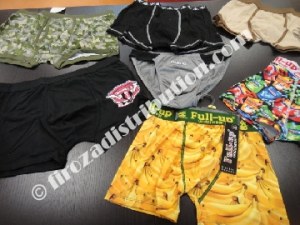 Superbe Lingerie Homme.