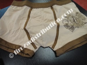 Superbe Lingerie Homme.