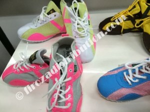 GROSSISTE CHAUSSURES GRANDES MARQUES - SARL FIROZA DISTRIBUTION