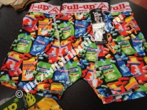 Superbe Lingerie Homme.