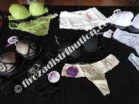 Arrivage de Lingerie Luna.