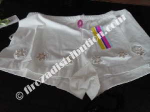 Arrivage de Lingerie Luna.