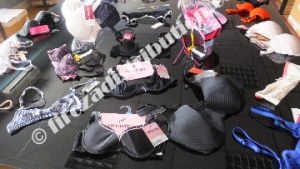 Packs de SG Passionata - Hechter - Intima Cherry - Playtex - Billet Doux ...
