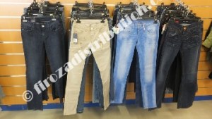 Packs Jeans Le Temps des Cerises - Calvin Klein - Replay - Guess