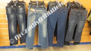 Packs Jeans Le Temps des Cerises - Calvin Klein - Replay - Guess