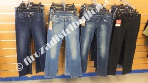 Packs Jeans Le Temps des Cerises - Calvin Klein - Replay - Guess