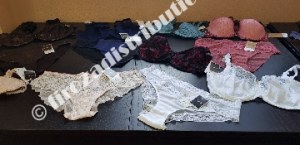 Blousons femme Tendance