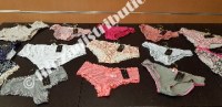 Slips Lulu Castagnette