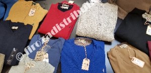 Pulls homme Marlboro Classics