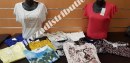 T-shirts femme Phildar