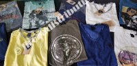 T-shirts mc homme Japan Rags