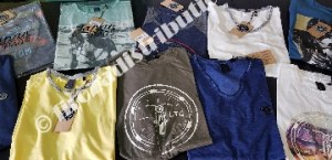 T-shirts mc homme Japan Rags