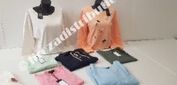Sweats femme caroll