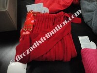 Pantalons mailles Clayeux