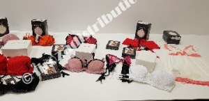 Lingerie femme Axami