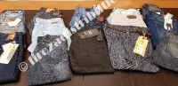 Jeans femme Tiffosi