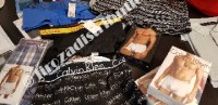 Boxer homme Calvin Klein