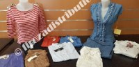 Haut femme Groupe Montan
