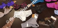 Lingerie Chantelle