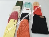 Pantalons enfant Marques Mélangées