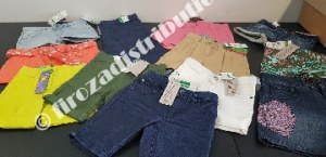 Shorts enfant Benetton