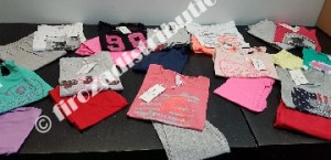 Ensembles 2 pièces enfant Lulu Castagnette