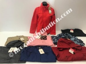 Blousons Impers femme Aigle