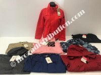 Blousons Impers femme Aigle