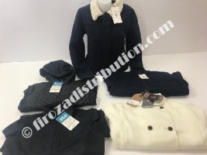 Blousns Polaire femme Aigle