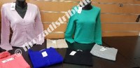 Pulls femme La Casa Del Cshemire