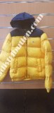 Parkas homme Tommy Hilfiger