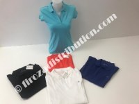 Polos femme Calvin Klein