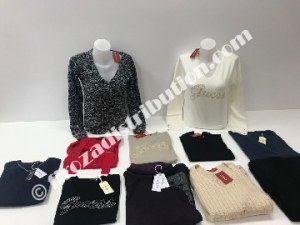 Pulls femme Guess